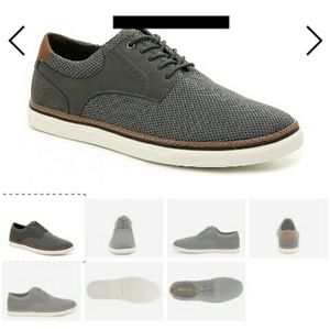 Seven 91 men's shoes